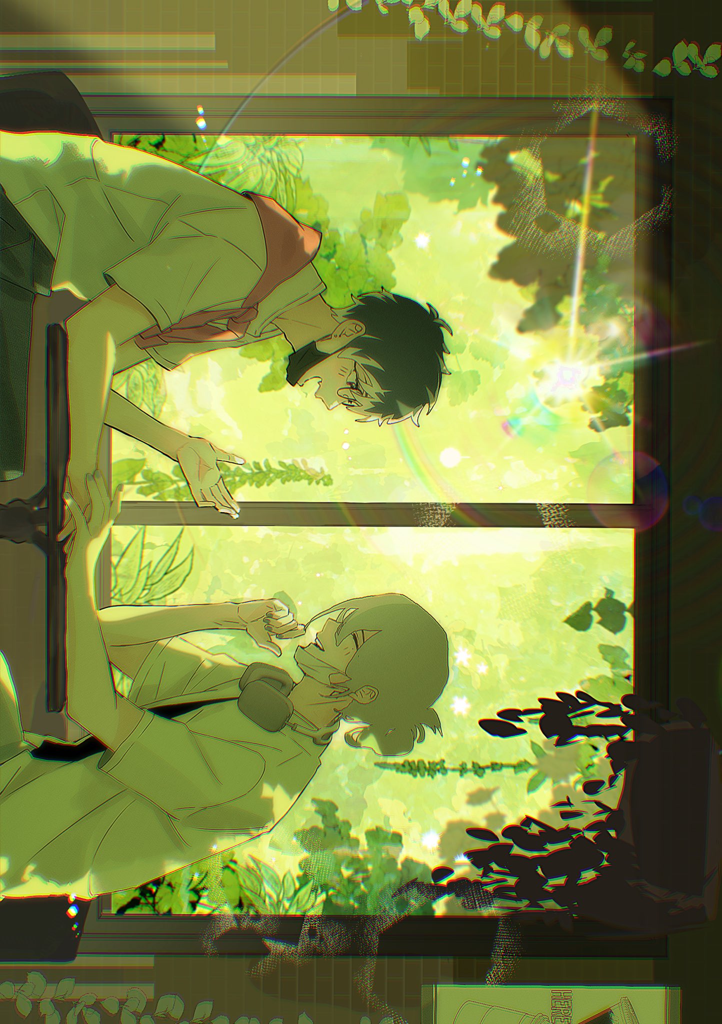 daily re:vale 𝄇𝄆 (@revaledaily) / X