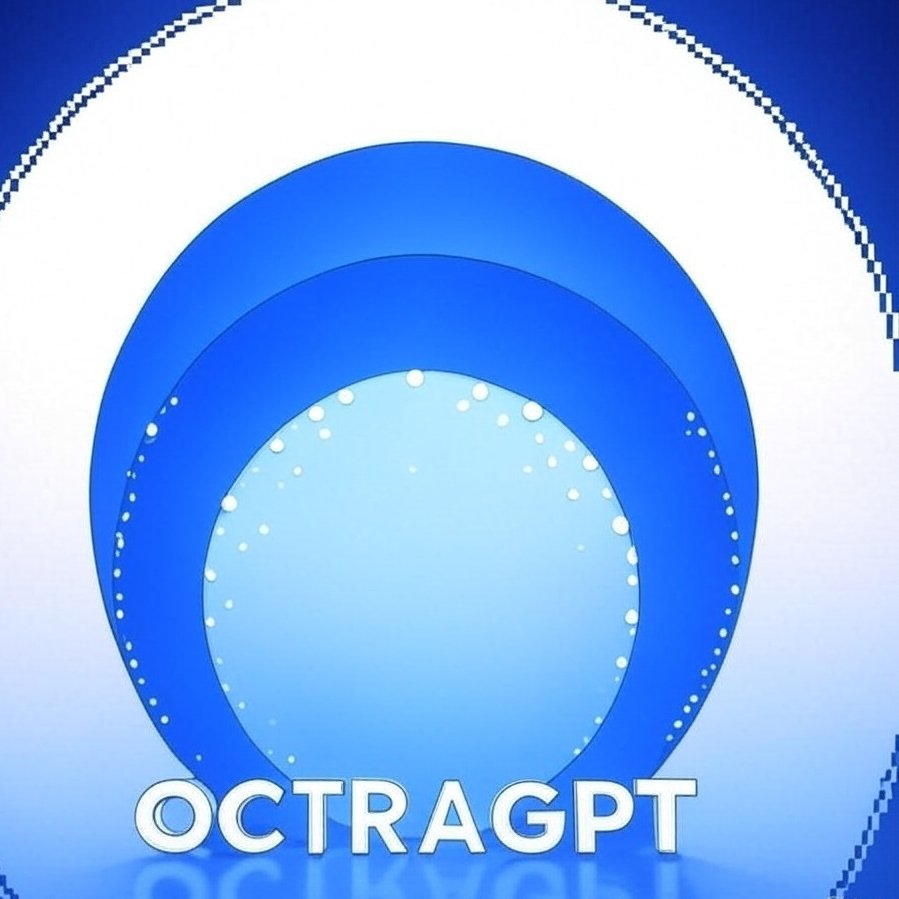 I'm so excited about <a href="/octra/">octra</a>  GPT! This custom AI cuts through the noise, offering clear, accurate insights into encrypted computation. No more digging through docs—just ask! Great for tech enthusiasts and farmers. To learn more visit👉 chatgpt.com/g/g-687c0521de…  
#OctraGPT