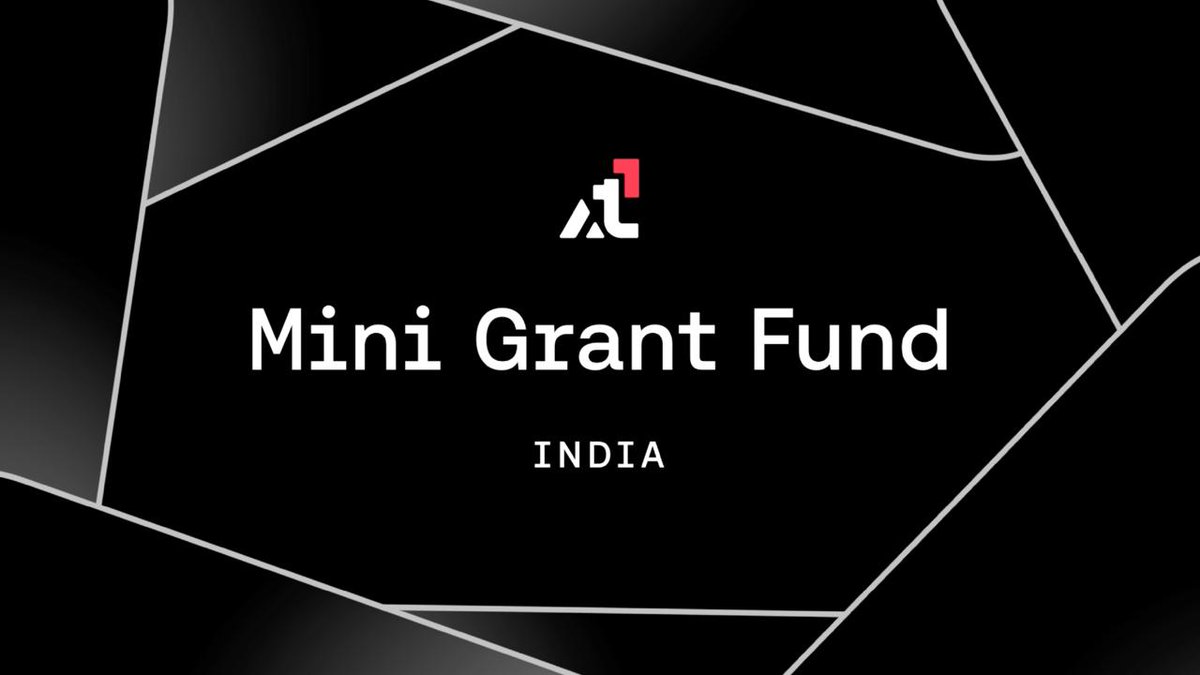 NewzchainHQ's tweet image. Avalanche and Team1 are fueling India's Web3 revolution with a $100,000 Team1 India Mini Grant Fund! Aimed at empowering young developers under 27, this initiative offers funding, mentorship, and access to Avalanche’s tools and global network to scale Web3 startups. This fund…