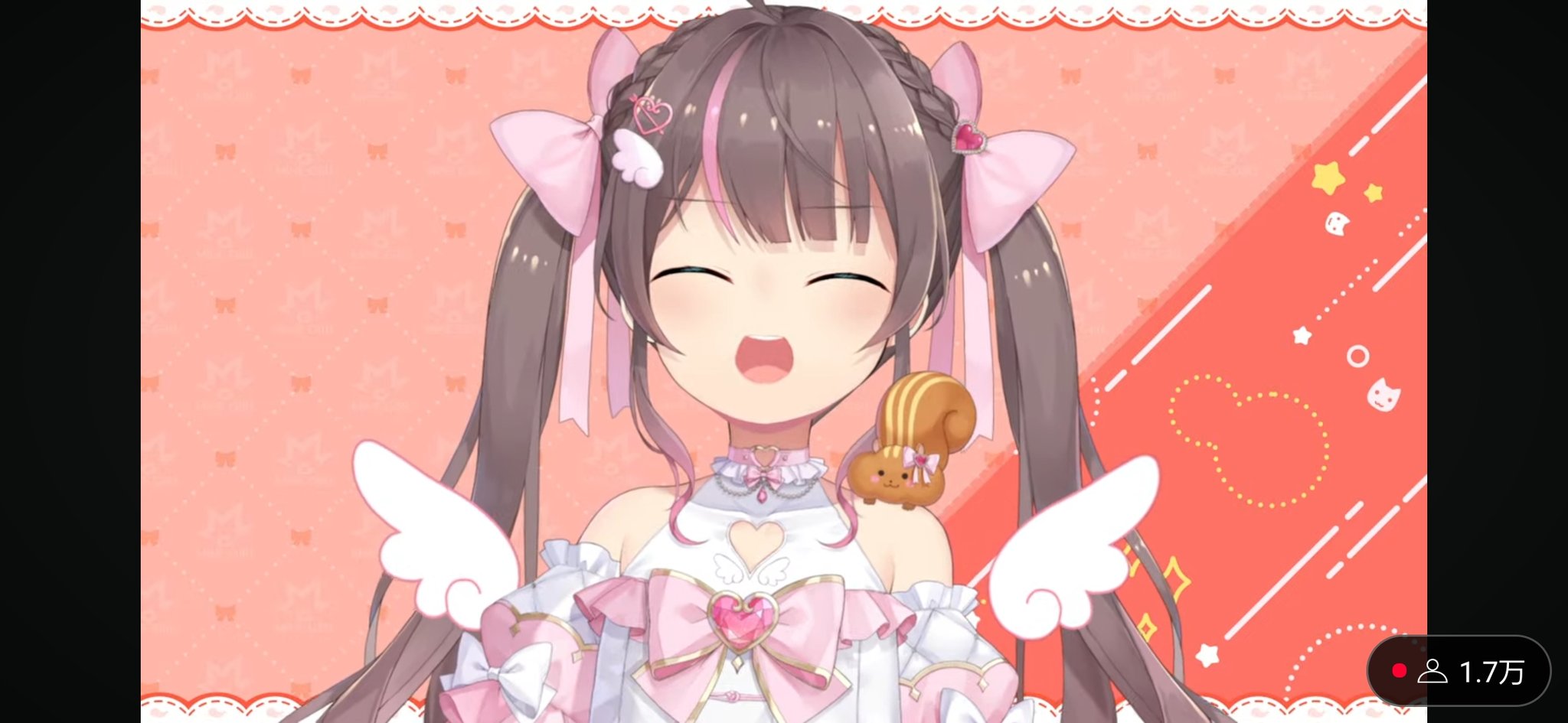 ニコ☺︎ページ♡まつかれ生誕祭衣装2024・2025ちびぬい FRUITS ZIPPER 松本かれん様 生誕衣装 2025🐣🎀 今年は