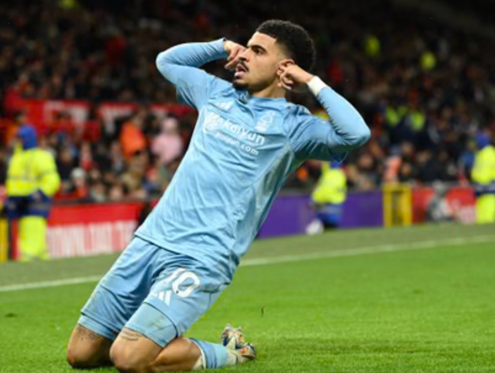 Allthings__THFC's tweet image. 🚨| Nottingham Forest owner Evangelos Marinakis is hoping Man City come in with a bid to sign Morgan Gibbs-White, who told Marinakis at the end of last season he would only leave for a certain level of club.
Marinakis does NOT believe #Tottenham fit that category.…
