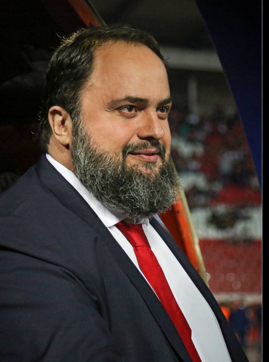 Allthings__THFC's tweet image. 🚨| Nottingham Forest owner Evangelos Marinakis is hoping Man City come in with a bid to sign Morgan Gibbs-White, who told Marinakis at the end of last season he would only leave for a certain level of club.
Marinakis does NOT believe #Tottenham fit that category.…
