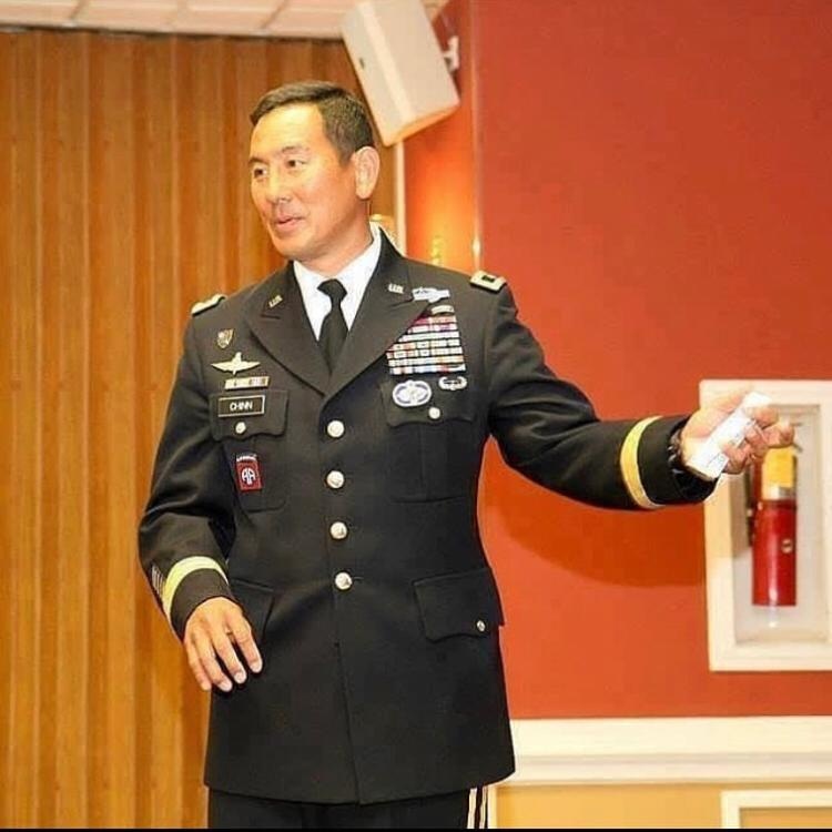 제임스 친 (@benjaminju97156) on Twitter photo 