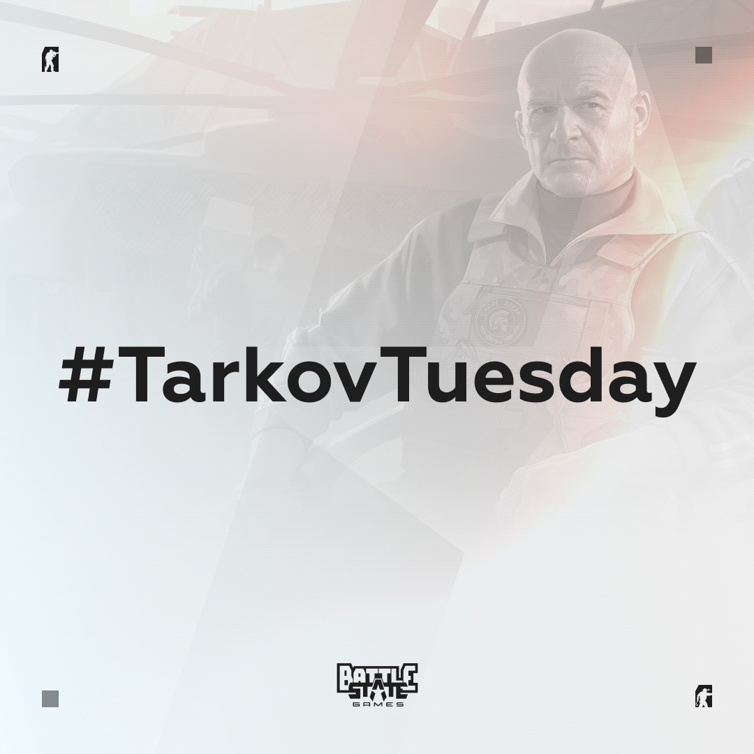 bstategames's tweet image. #TarkovTuesday is back again! 🔥
Show off your most insane plays of this wipe – drop your best clips in the comments!
Make sure to tag your posts with #TarkovTuesday for a chance to get featured.
Who will take the crown this week?
#EscapefromTarkov #TarkovArena