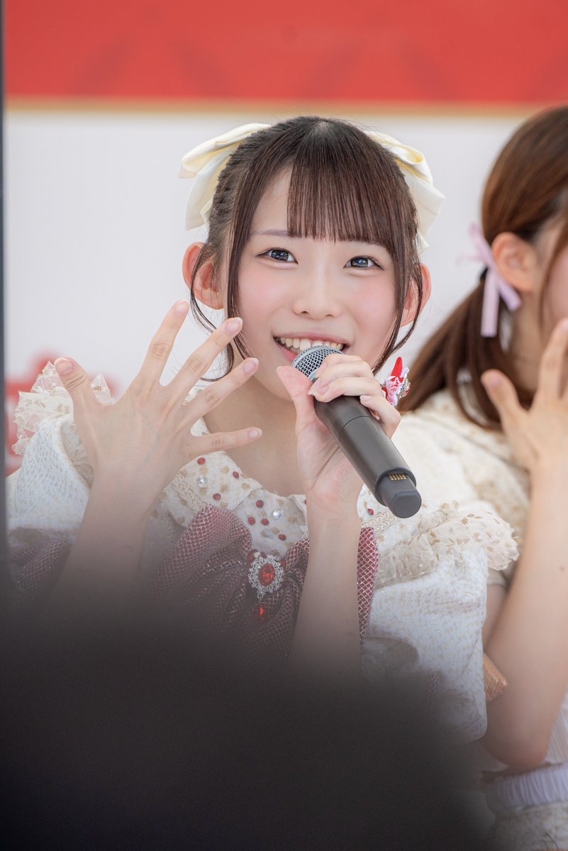 bikevst650's tweet image. 2025.7.20 @ 芝公園御成門駅前

屋台湾フェス2025✨

#CIDER GEM
#サイジェム
 #七星ここあ さん
 #ここたんすまいるびー