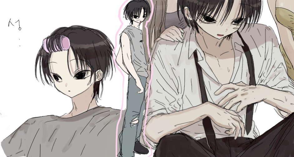 시체 (@qmfndkzk) on Twitter photo 