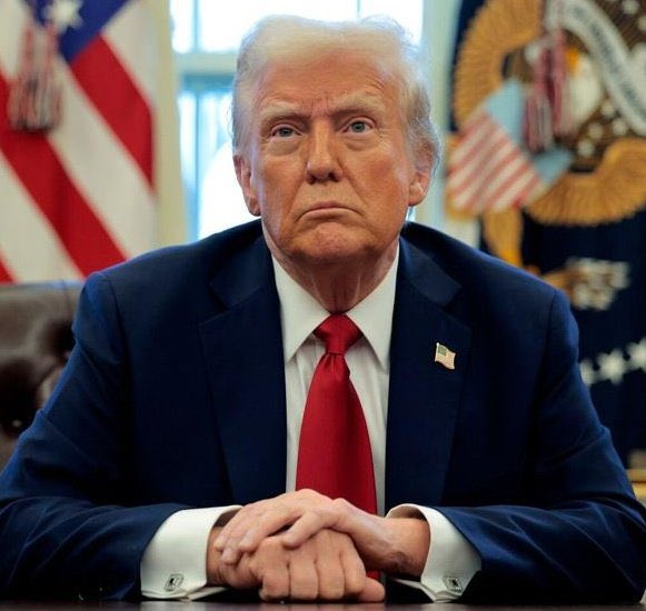 BREAKING:

Iran says it will not engage in further direct nuclear talks with the U.S. unless all sanctions are lifted.