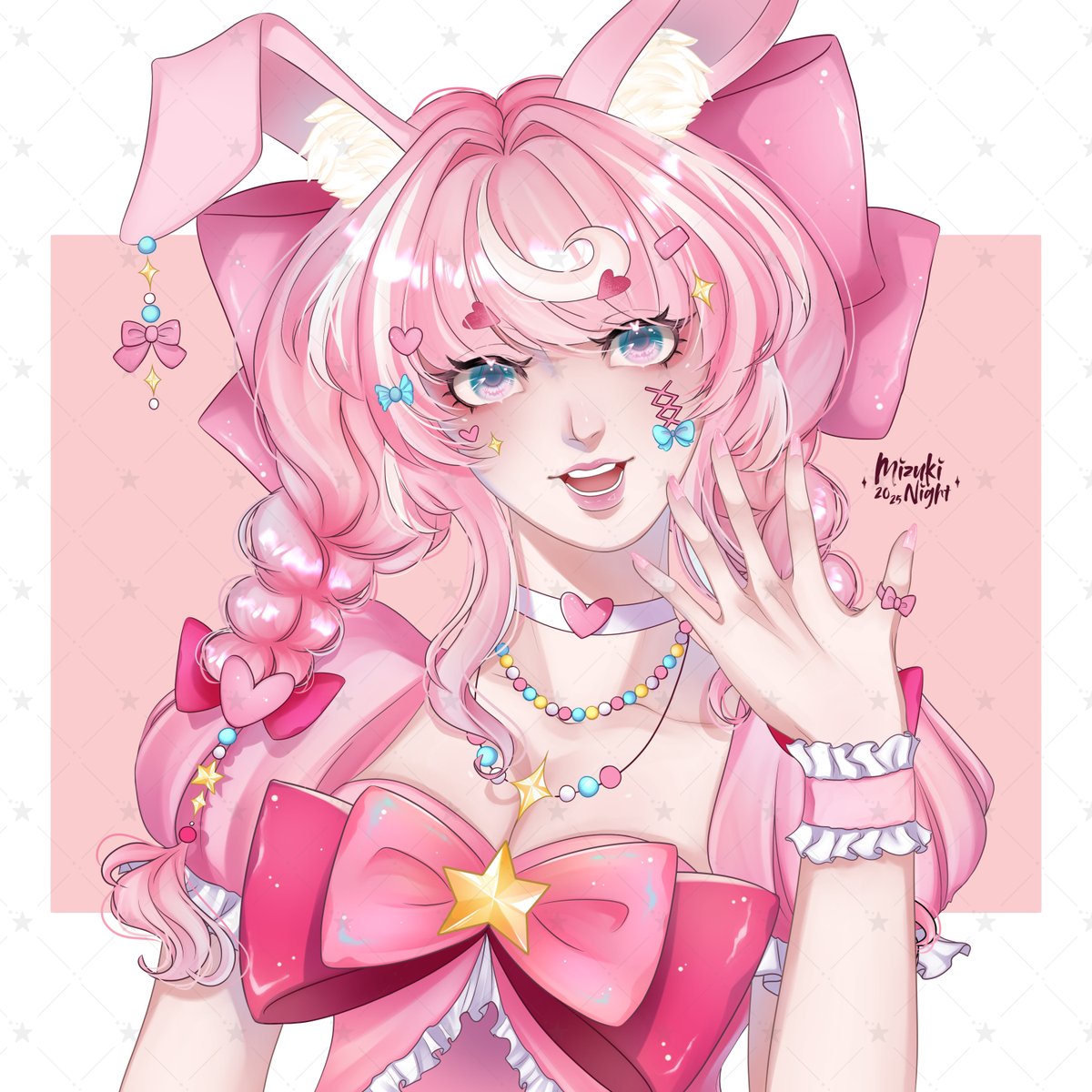 mizukiinight's tweet image. art requests (3/5) for @Hayato_Kun_Ofc, @SleepyLunas and @DecoraCharms
thank u so much for sending out your ocs, there are gorgeous to draw🫶🏼✨
for my fellow ph moots, stay safe y'all🥹
#artph #artmoots