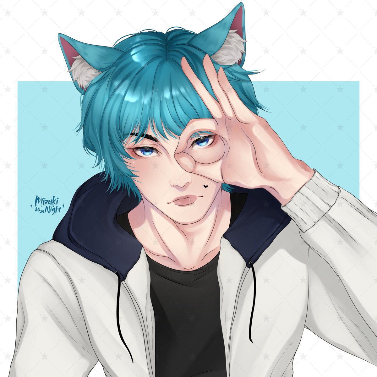 mizukiinight's tweet image. art requests (3/5) for @Hayato_Kun_Ofc, @SleepyLunas and @DecoraCharms
thank u so much for sending out your ocs, there are gorgeous to draw🫶🏼✨
for my fellow ph moots, stay safe y'all🥹
#artph #artmoots