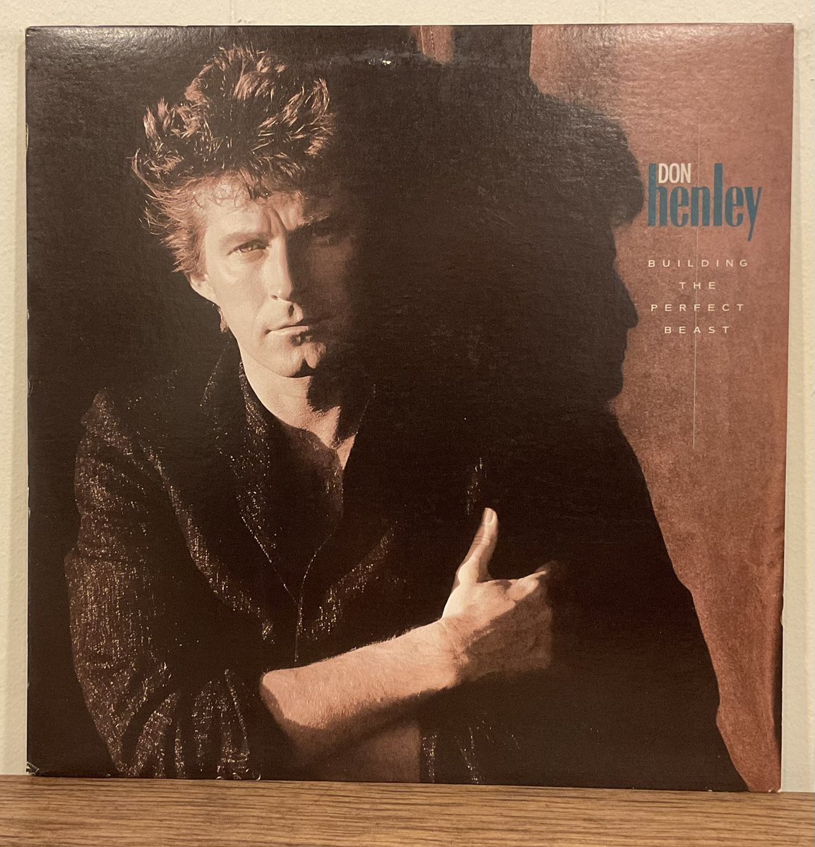 musicmaned's tweet image. Happy 78th Birthday to Don Henley!
BOTD in 1947
Listening to:
Building the Perfect Beast
Don Henley
1984
11 tracks
The Boys of Summer
You Can’t Make Love
Man With a Mission
Not Enough Love in the World
Building the Perfect Beast
All She Wants to Do Is Dance
Sunset Grill
+4 more