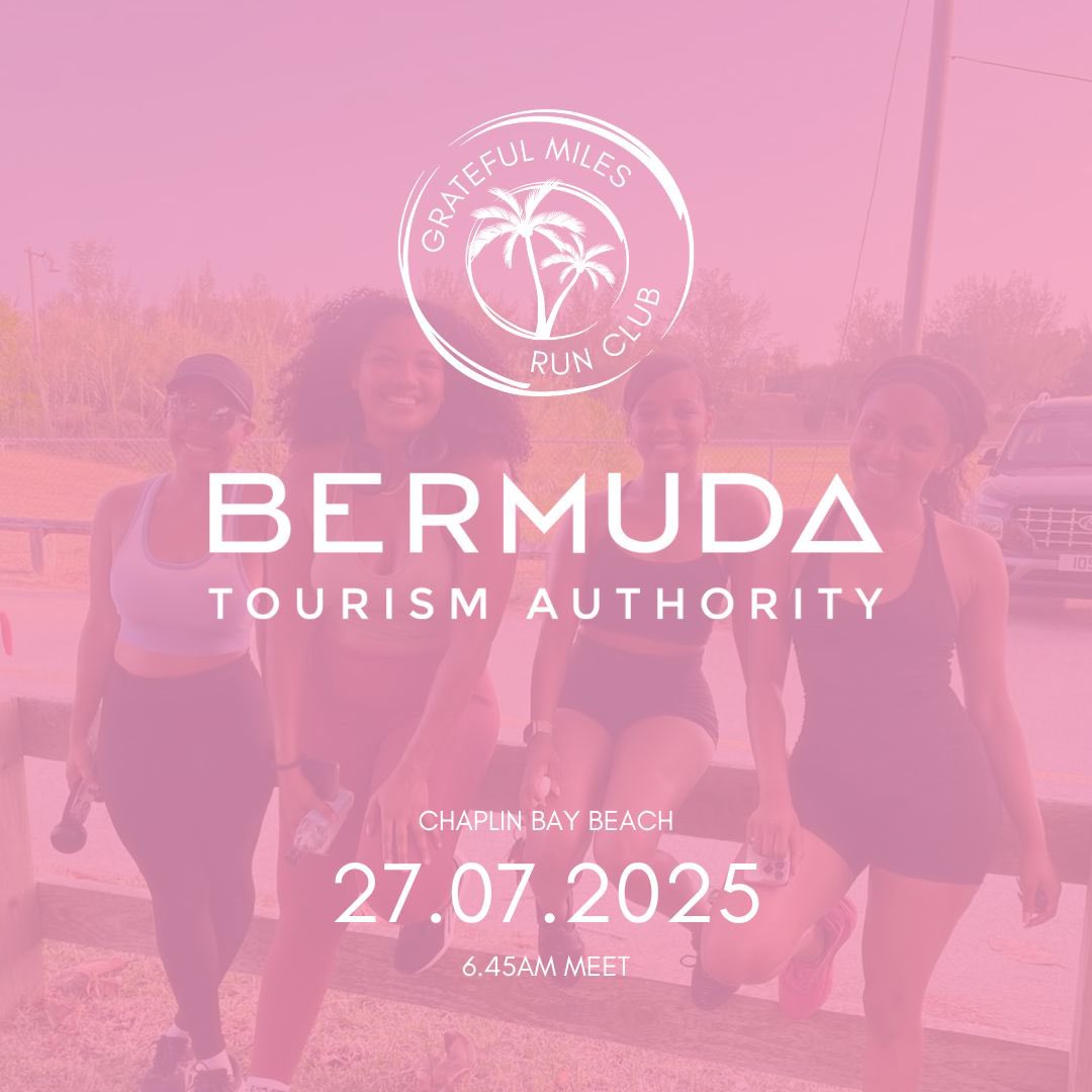 thedanieljwoods's tweet image. GMRC x BTA 🏃🏾‍♂️🌴🇧🇲

See you Sunday!
@Bermuda