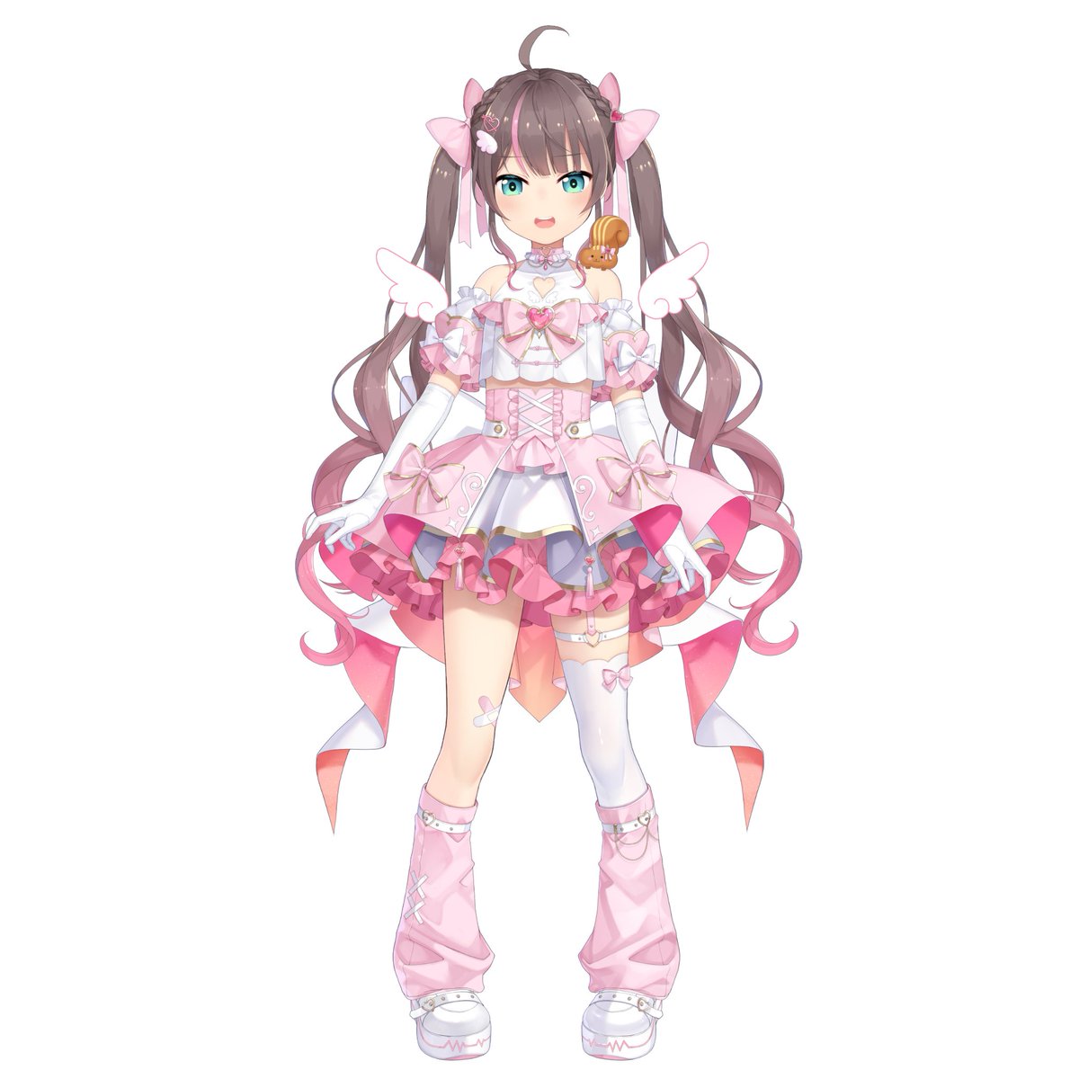 虎金妃笑虎☺️🐅FLOW GLOW (@koganeiniko) / X
