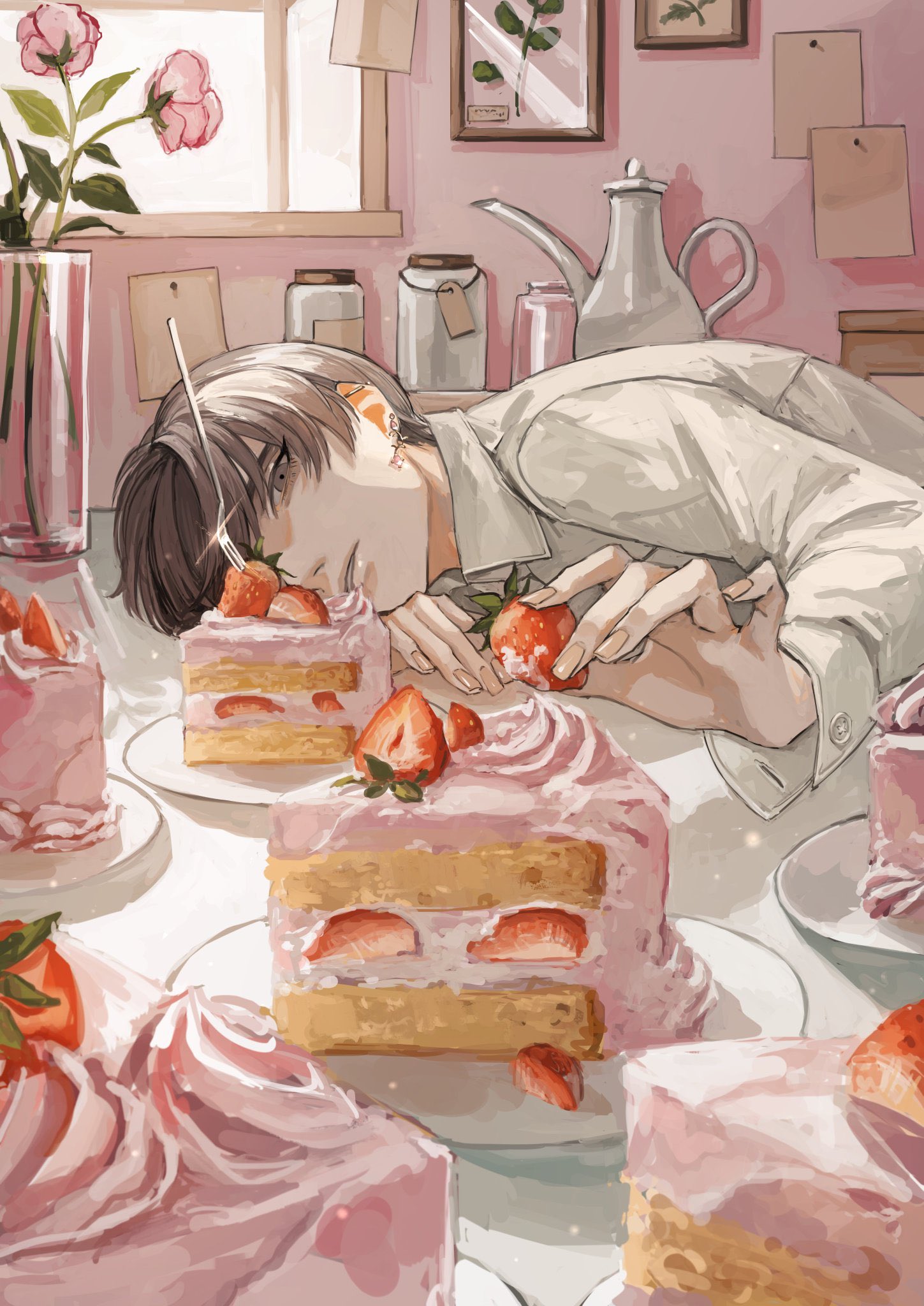 8月96日⚖️ (@Fatalbug896) / X