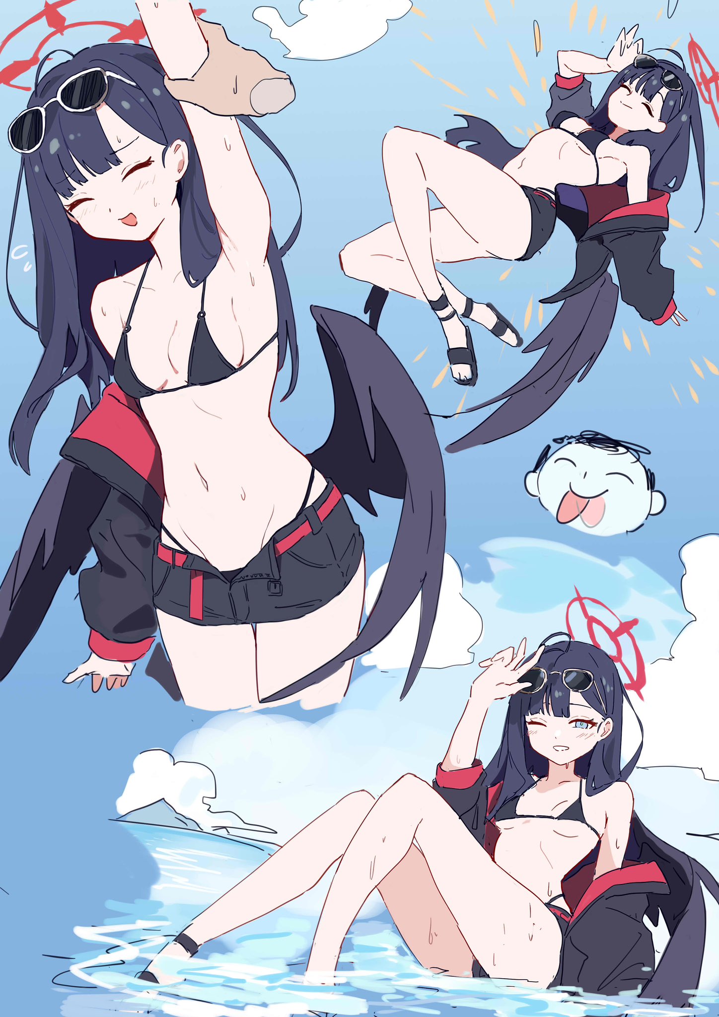 投稿の画像