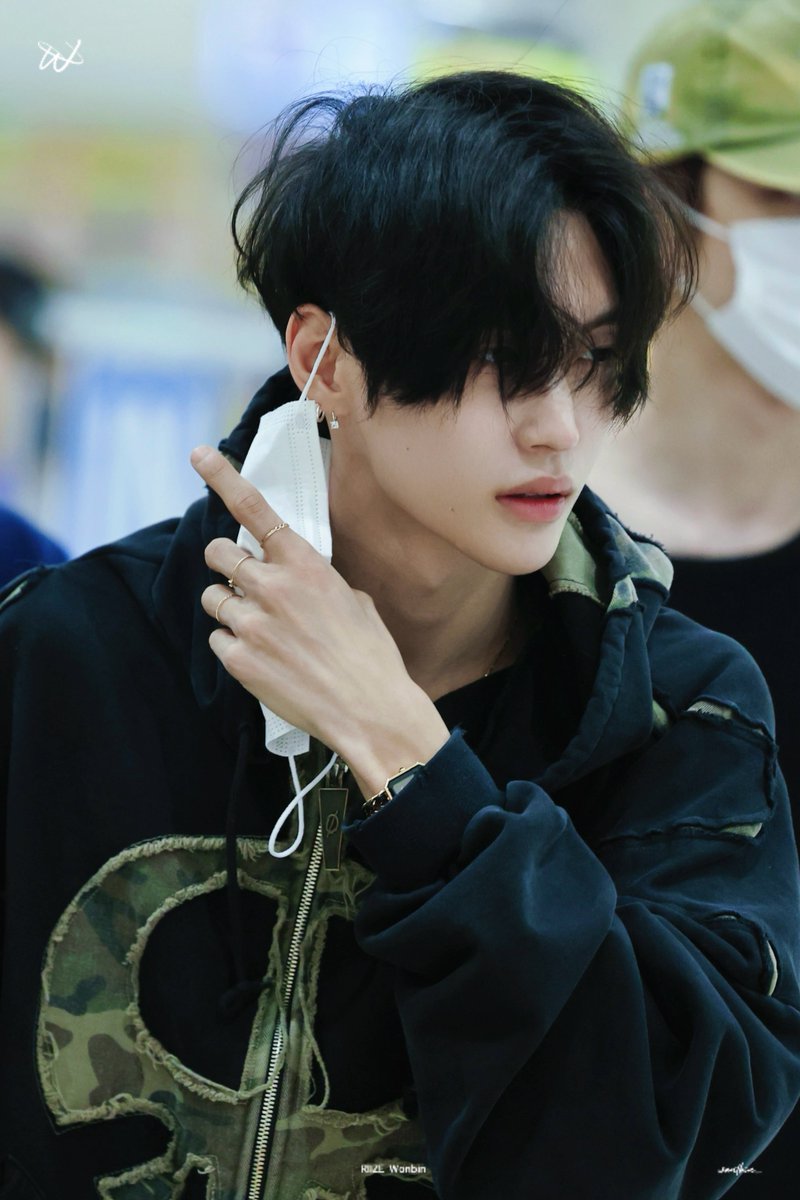 wantbin_'s tweet image. 250722 かっこいい🥺
#라이즈 #원빈