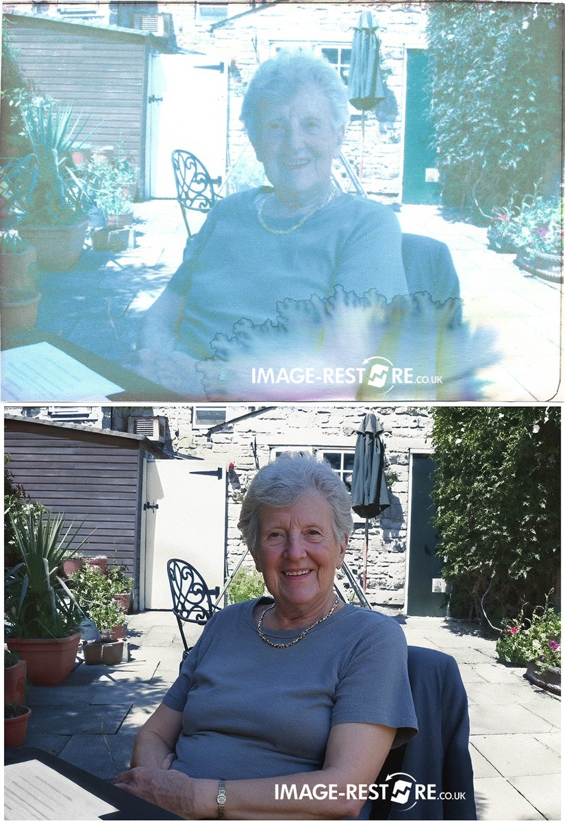 Lost ? Noooo, not lost, it just needed finding again! Happy memories!