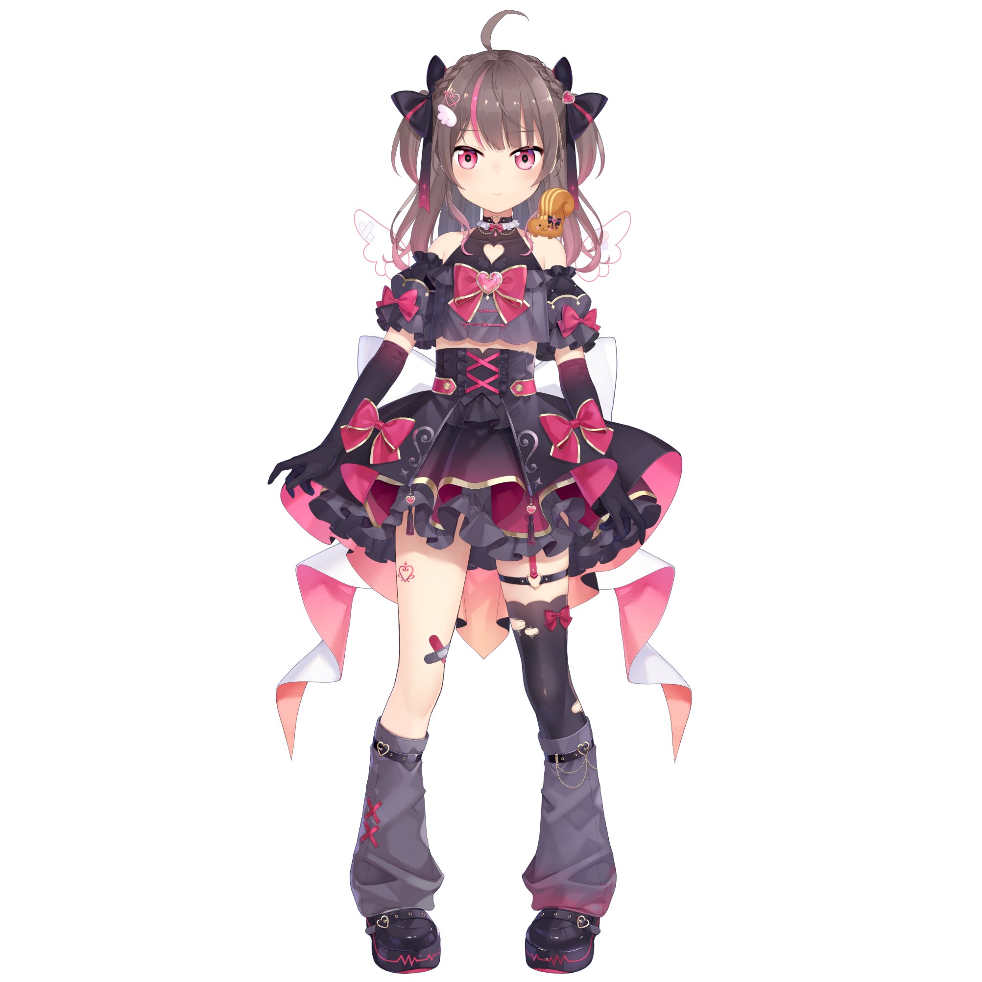 ニコたん こー (@luv__nikotan) / X