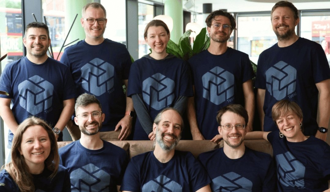 🚨 One in four German AI startups are considering relocating due to lack of local funding 📉
They’re data-rich, but cash-strapped.
Europe’s AI future depends on investor confidence, not just innovation.

#AIStartups #EuropeTech #DataDriven #EuropeAI