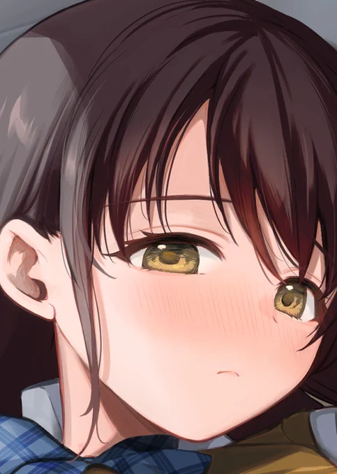 C106新刊表紙イラストをR18アカウント()にUPしました! マッサージ③のページ数が70を超えそうでC106に間に合いそうになかったので番外編を描きました～! イベント限定になりますが32ページ本です