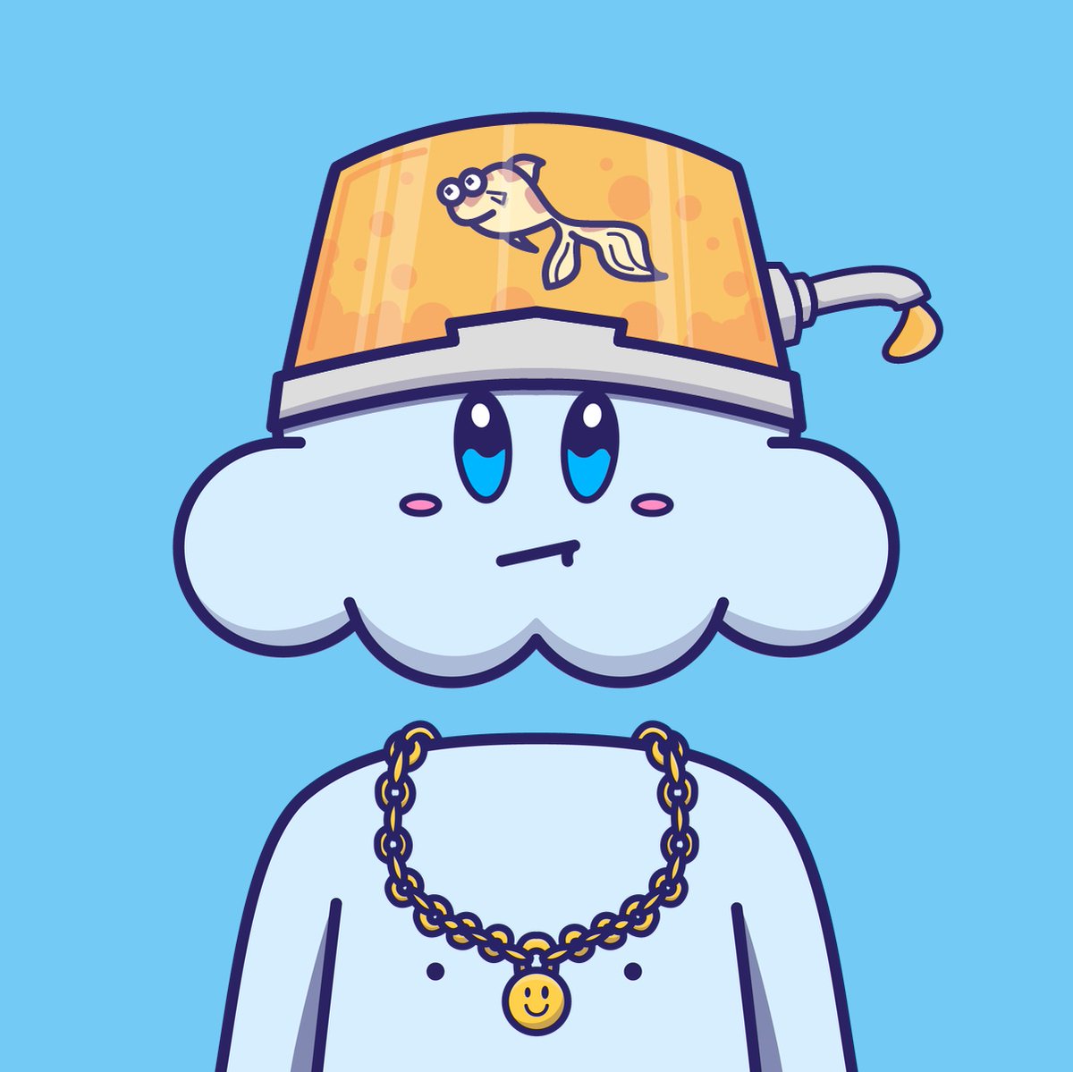 Gotta support my Guys at <a href="/cartoonsnft/">cartoons</a> 

Love the collection. 

Steve on ETH.