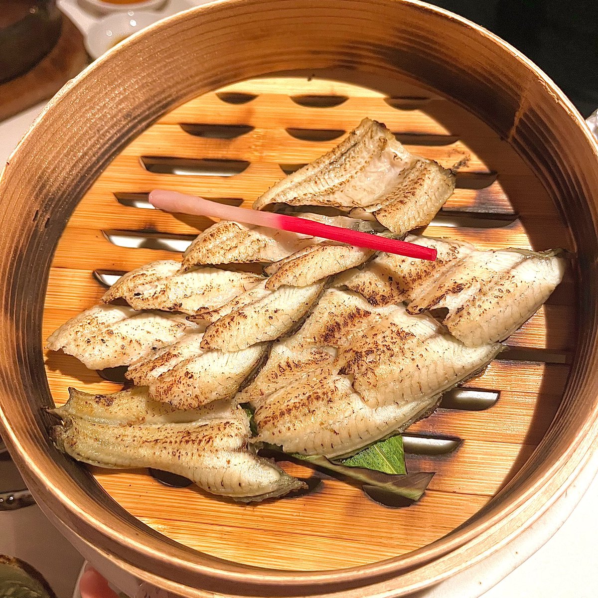 surumeikasuke's tweet image. うなぎ