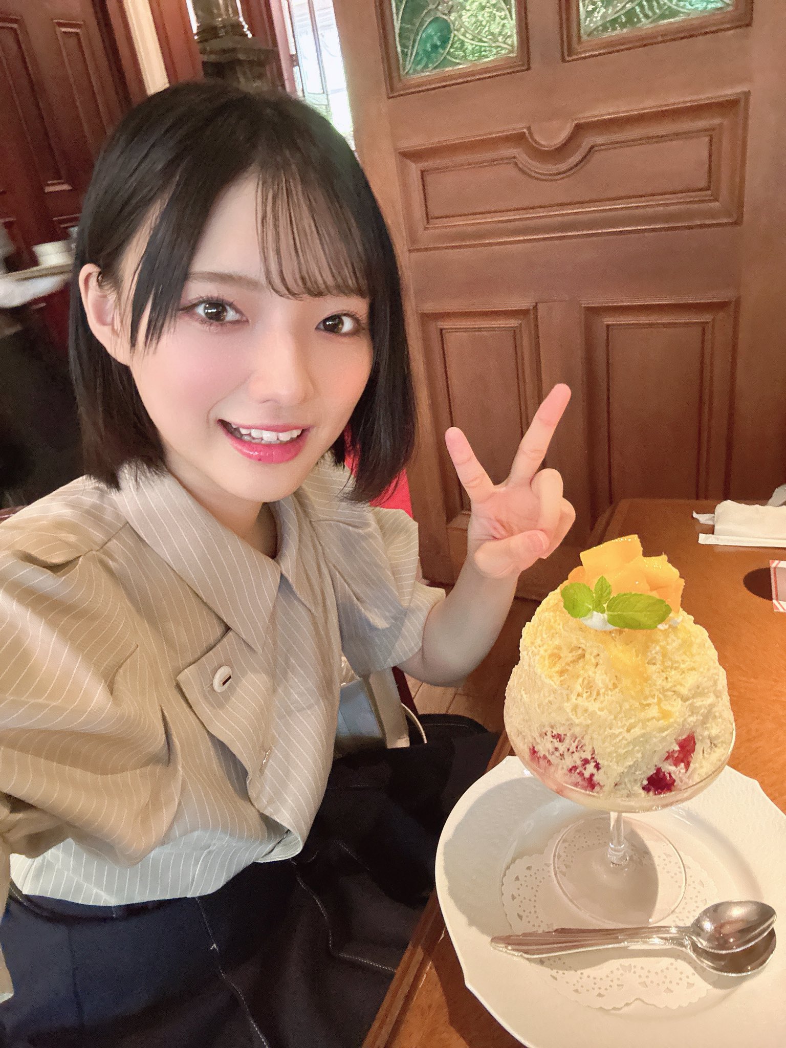 高橋ことね（ NMB48 ） (@_Kotocchi48_) / X