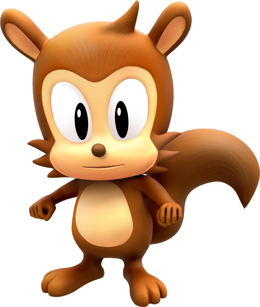 Sally_Acorn___'s tweet image. 