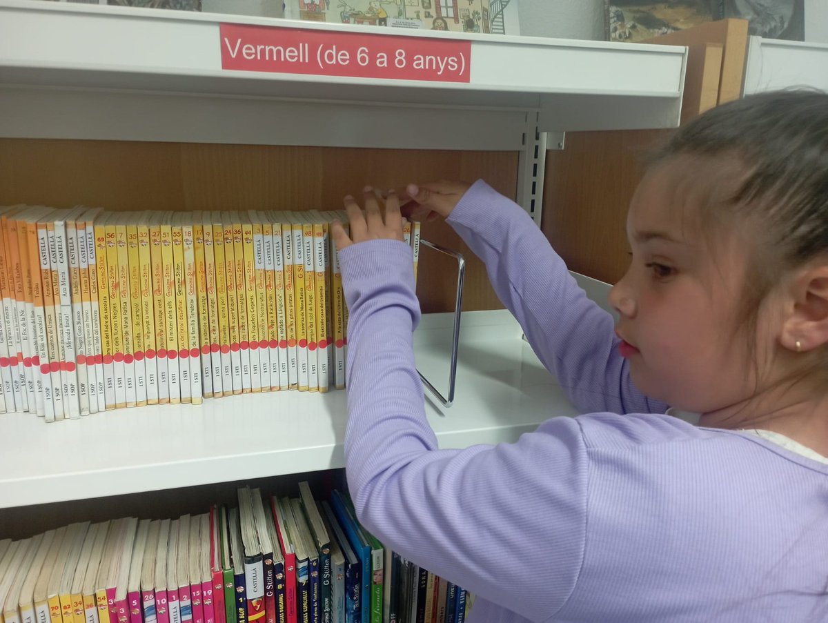 AGIPCAT (@agipcat) on Twitter photo ESTUDI ASSISTIT 📚| Us mostrem algunes de les activitats culturals que es van realitzar a Cambrils aprofitant el final de curs. Visita a la biblioteca, visita al Museu d´Història de Cambrils i visita al Cinema La Rambla de l´Art.
<a href="/RadioCambrilsFM/">Ràdio Cambrils</a> <a href="/ajcambrils/">Ajuntament Cambrils</a> ESTUDI ASSISTIT 📚| Us mostrem algunes de les activitats culturals que es van realitzar a Cambrils aprofitant el final de curs. Visita a la biblioteca, visita al Museu d´Història de Cambrils i visita al Cinema La Rambla de l´Art.
<a href="/RadioCambrilsFM/">Ràdio Cambrils</a> <a href="/ajcambrils/">Ajuntament Cambrils</a>