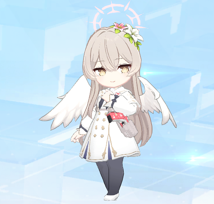 Arisu archive tweet media