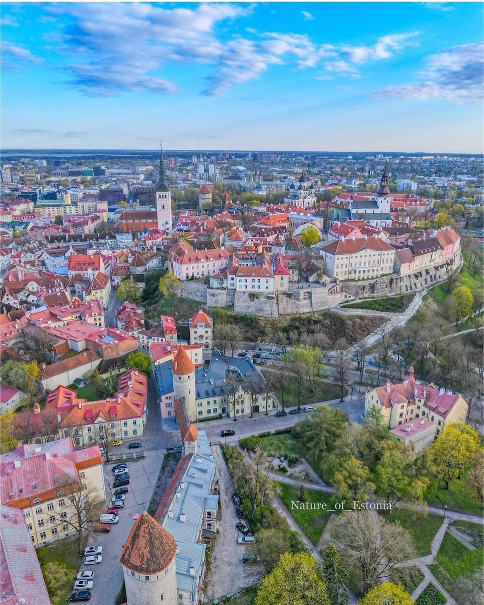 Tallinn Estonia