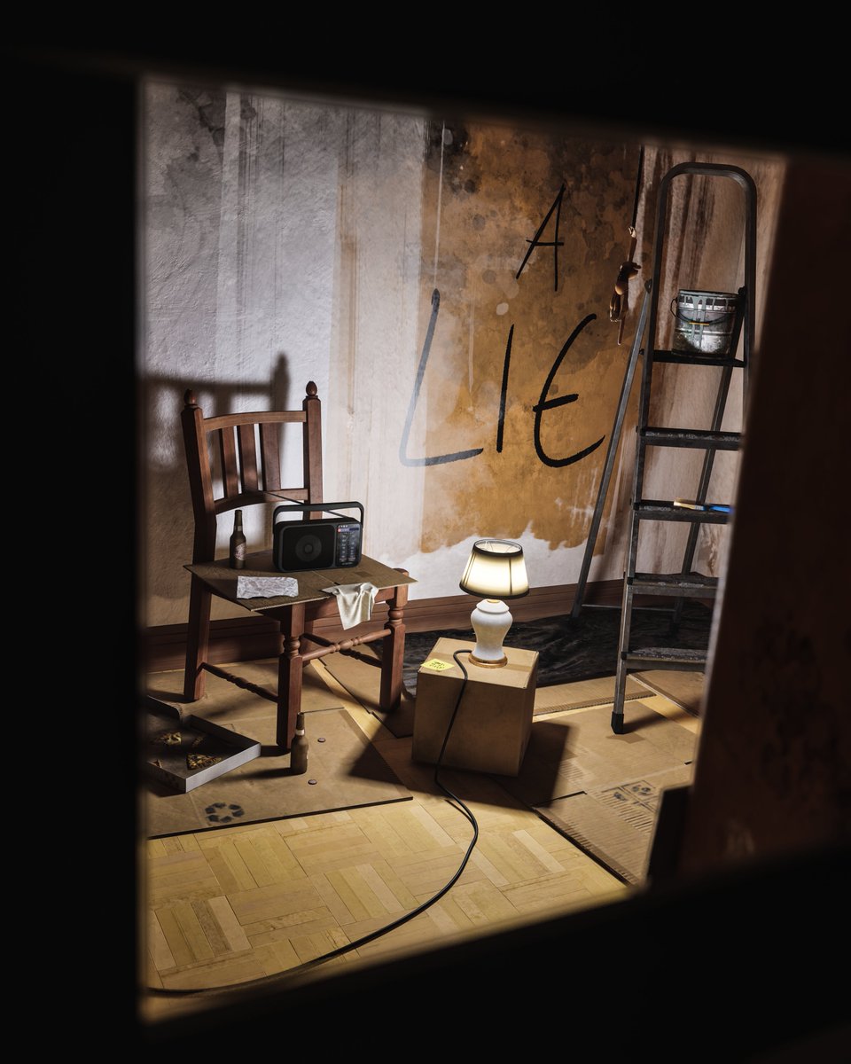 Rimaeternax's tweet image. Luto

#VirtualPhotography #Luto