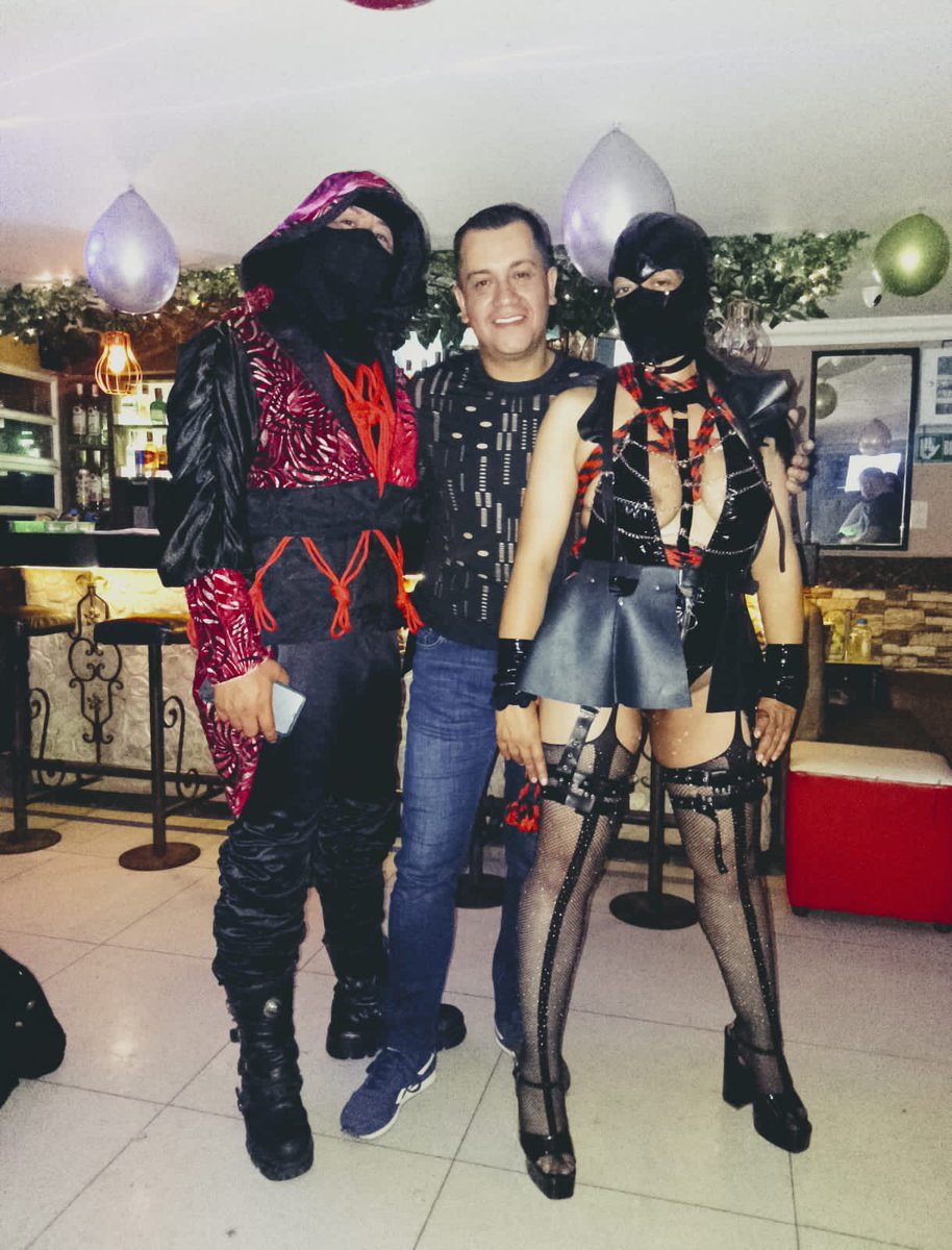 Parejita_Fabiymarisw (@sw_fabiymari) on Twitter photo 