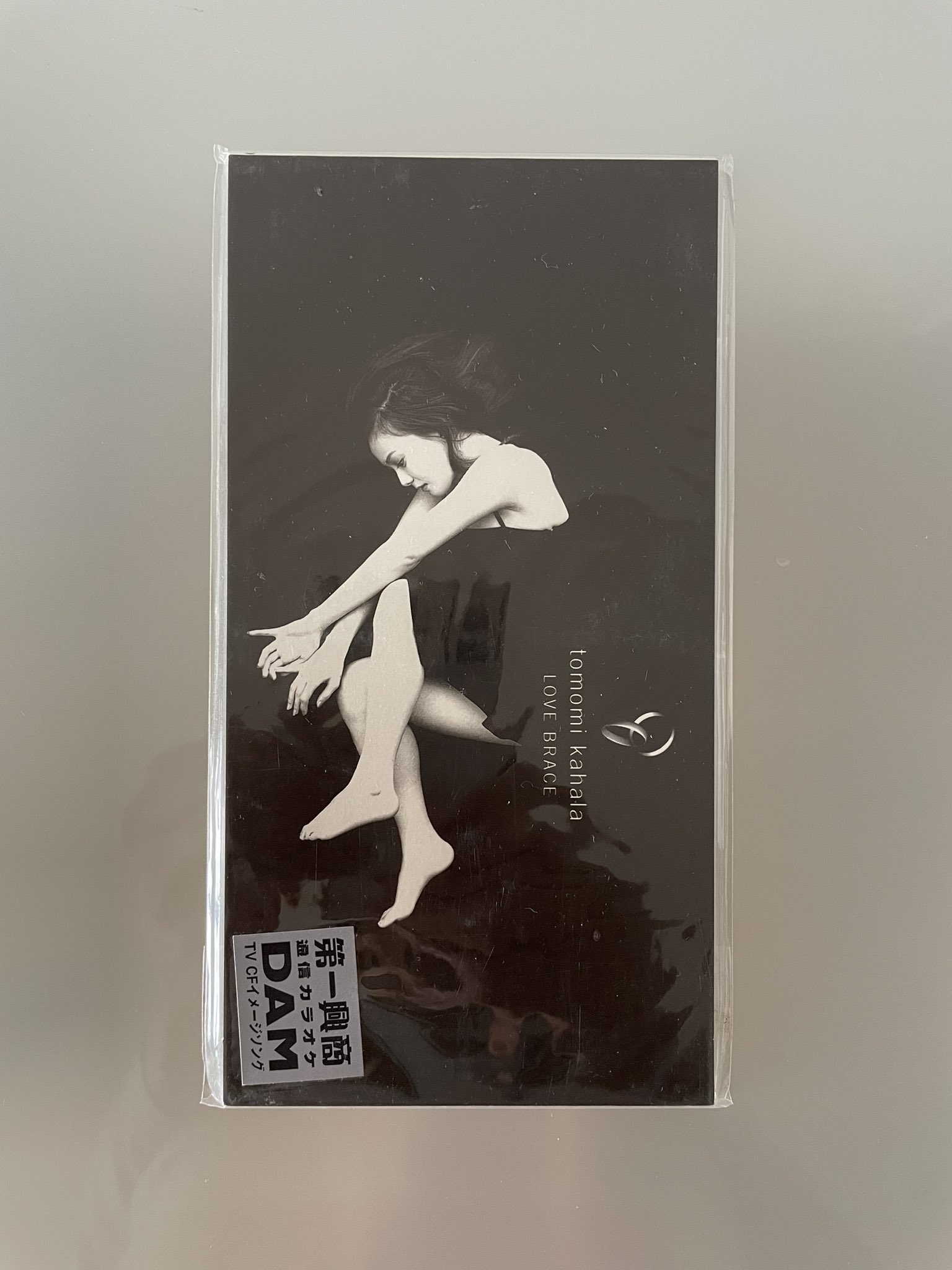 『非売品』小室哲哉　dos 華原朋美　プロモーションMD 新品未開封 はにまげ on X: 