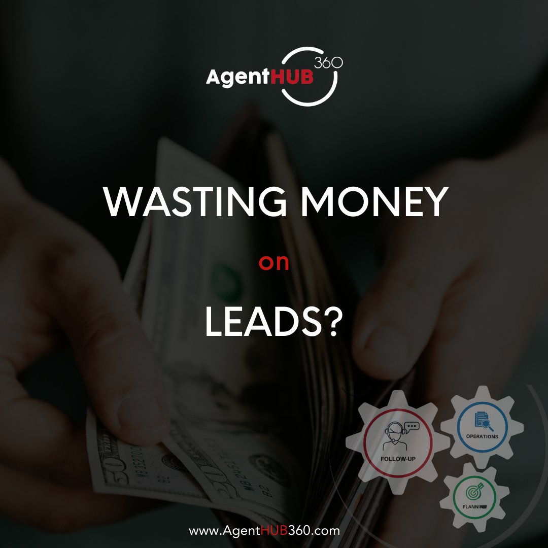AgentHUB360's tweet image. #360Freedom #runlikeaceo #delegatetoscale #realestatesuccess
