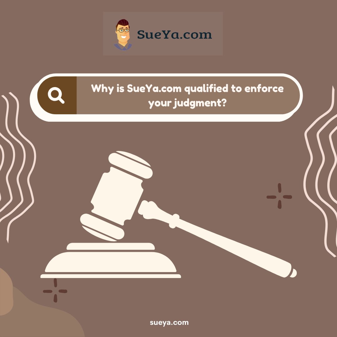 sueyadotcom's tweet photo. Our powerful system of resources enables us to get better results than a traditional collection agency. Visit our website, and please follow and like our social media accounts. https://t.co/W3feWlerdh
.
.
.
#SueYa #lawsuit #lawyer #law #attorney #lawyers #tenant #evict #eviction https://t.co/8DruXi6vc2