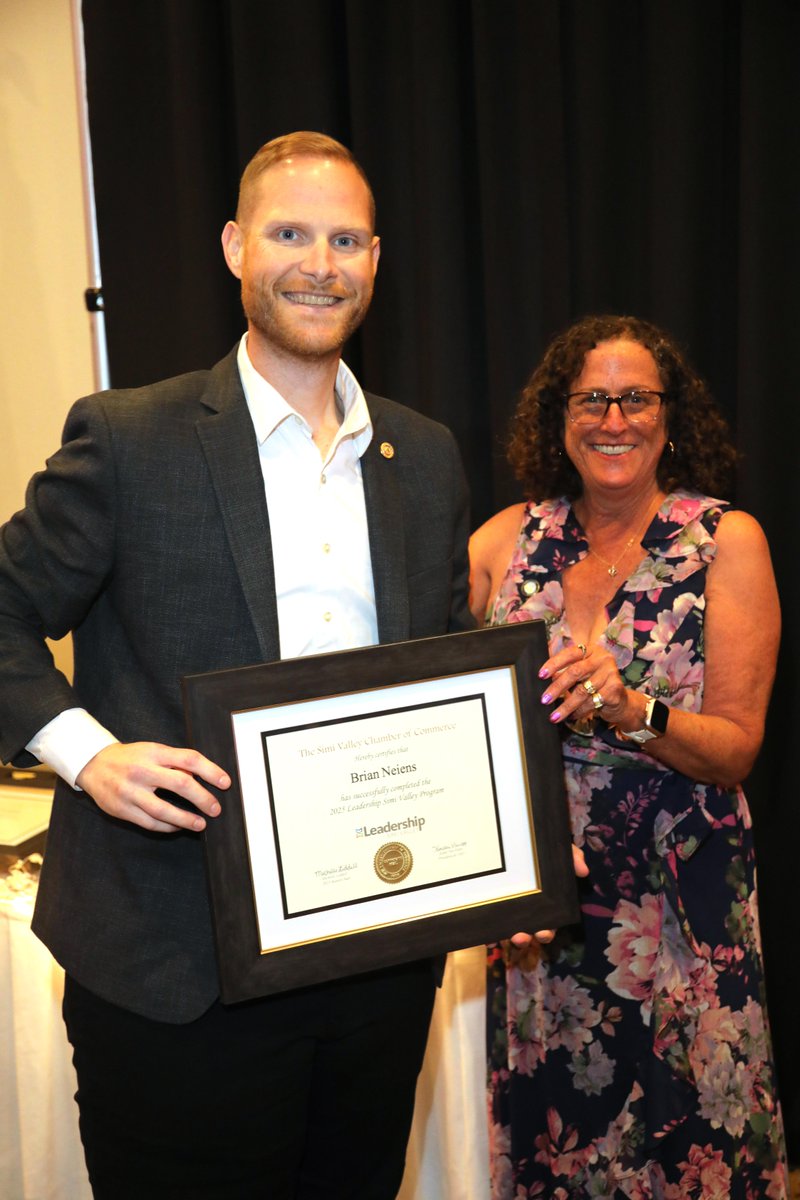 WM_SoCal's tweet image. From managing municipal contracts to leading 20+ service projects, Brian Neiens brings passion and purpose to WM and his community. Proud Rotarian of the Year, youth mentor, and sustainability advocate. 💚🌍 #TeamWM #CommunityLeader #PublicSector #RotarianOfTheYear