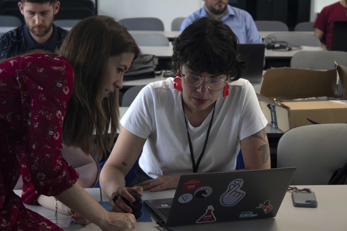 #CIJ Summer feedback, pics and reactions - mailchi.mp/tcij/cij-newsl…