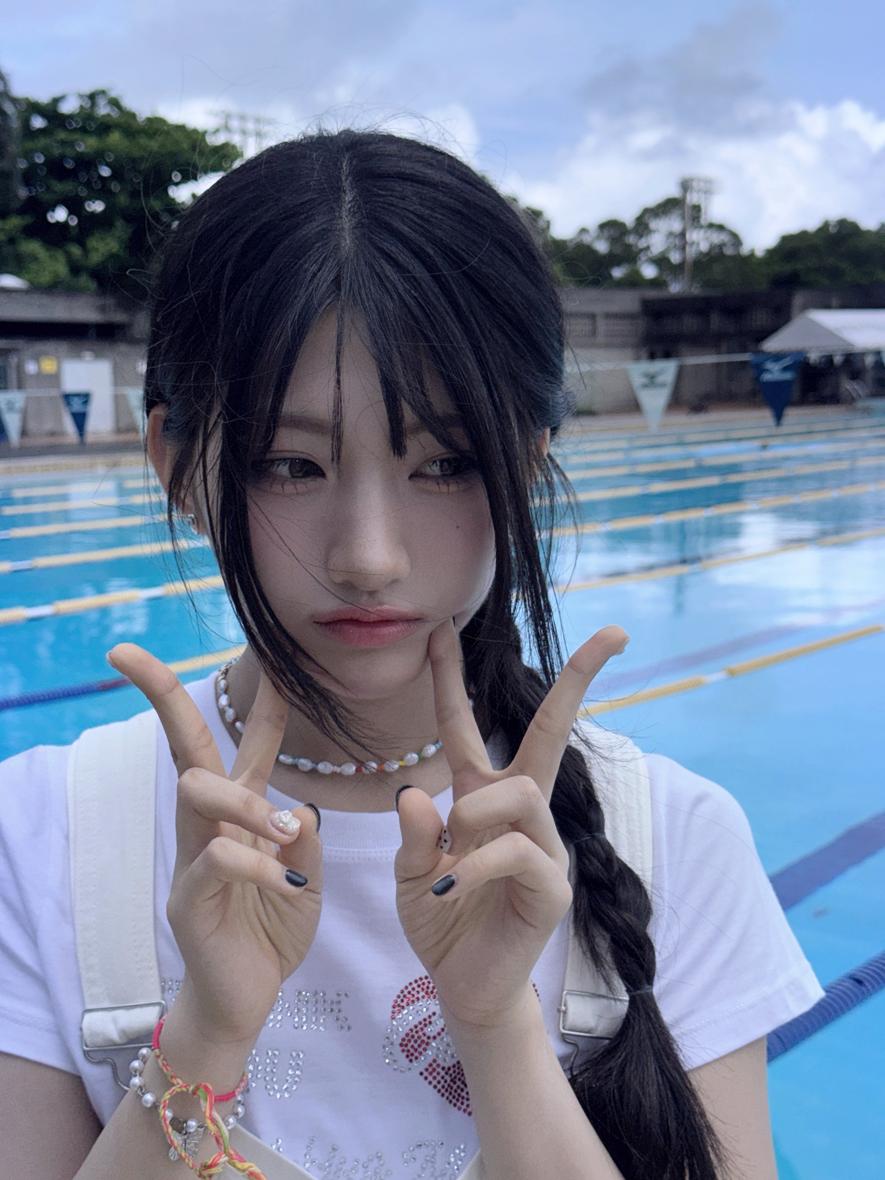 saymyname セマネ ジュニ 준휘 直筆サイン入り チェキ saymyname セマネ ジュニ 준휘 直筆サイン入り チェキ タレント