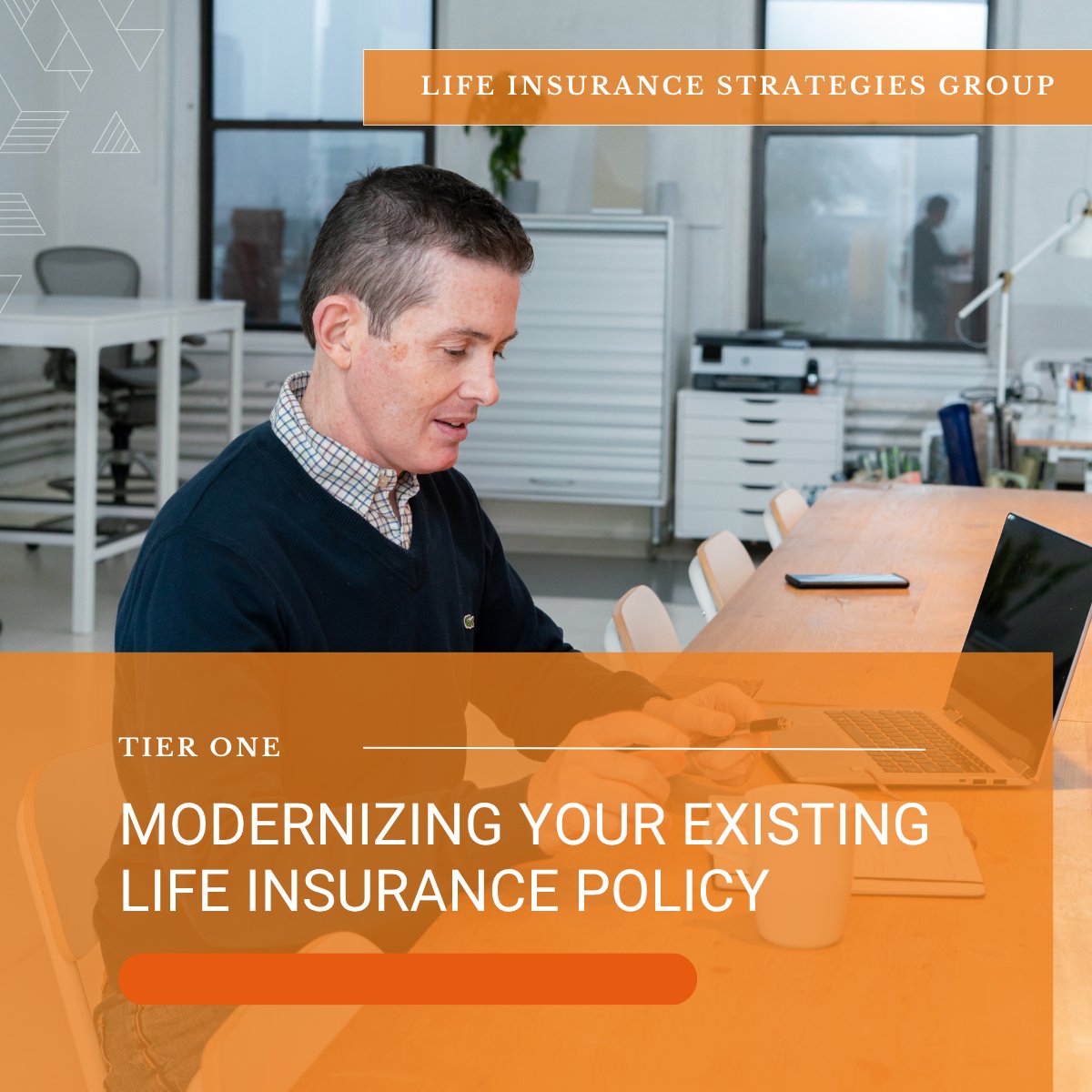 LifeInsuranceS7's tweet image. Still holding onto a policy that no longer fits?

You might be able to cut costs, add features, or increase longevity, without starting from scratch.

Our new Tier One blog explains how 1035 exchanges and term conversions can modernize your coverage.

lifeinsurancestrategiesgroup.com/post/tier-one-…