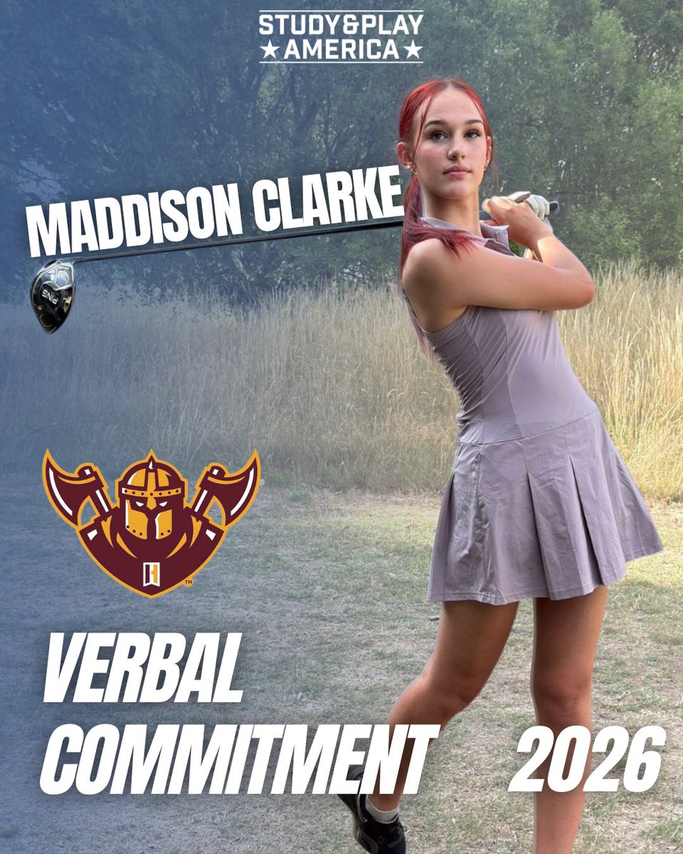 Study & Play America tweet media