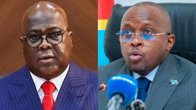 ellen_kampire_'s tweet image. TSHISEKEDI REGIME DISSES THE DOHA PEACE NEGOTIATIONS WITH RECYCLED ANTI-RWANDA PROPAGANDA BEFORE INK DRIES ON AGREEMENT
The ink on the Doha Declaration isn’t yet dry, but the Tshisekedi regime is already scrambling to sabotage it with its oldest, dirtiest trick: obsessive…