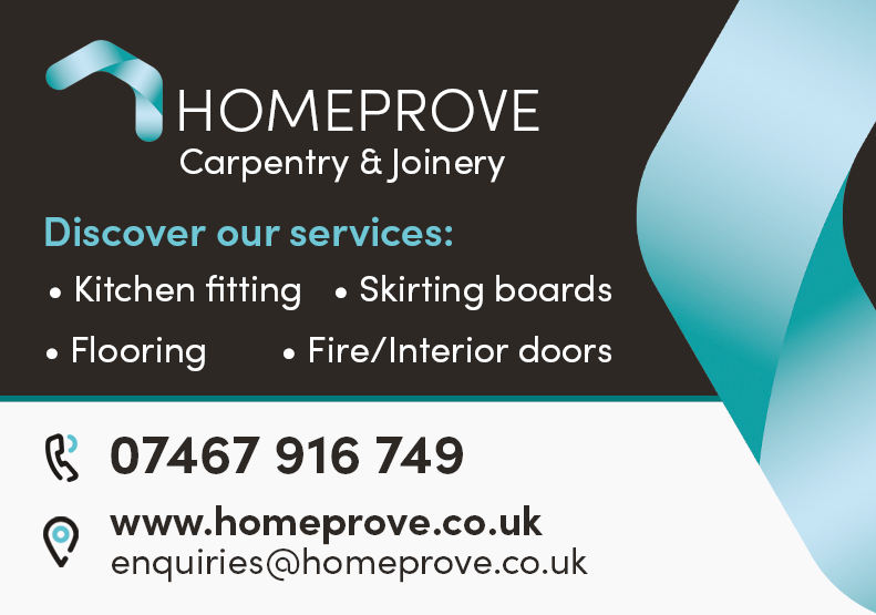 Love Wrexham Magazine (@love_wrexham) on Twitter photo Homeprove carpentry & joinery
Kitchen fitting | Skirting boards | Flooring | Fire/Interior doors
07467 916 749
homeprove.co.uk
mailto:enquiries@homeprove.co.uk
#nw4b
#northwalessocial Homeprove carpentry & joinery
Kitchen fitting | Skirting boards | Flooring | Fire/Interior doors
07467 916 749
homeprove.co.uk
mailto:enquiries@homeprove.co.uk
#nw4b
#northwalessocial