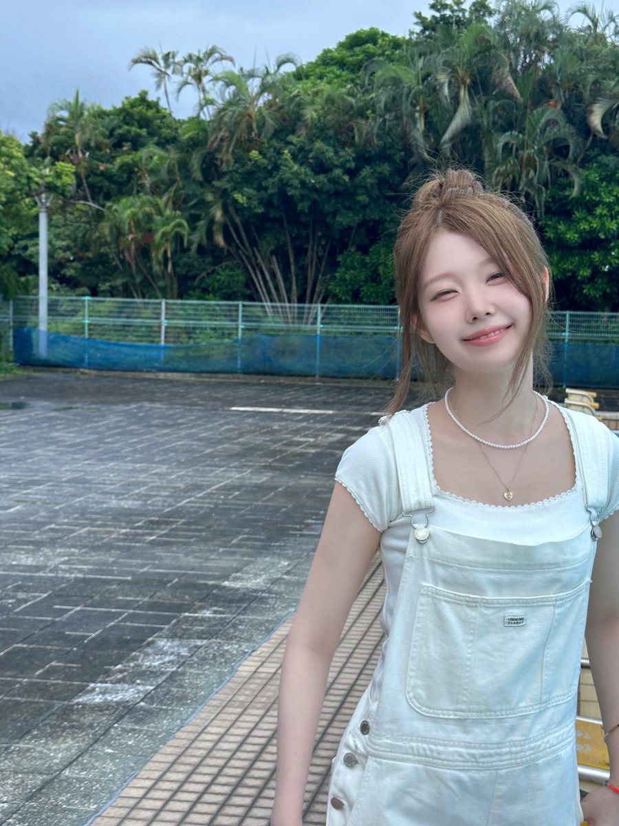 iᥫ᭡y - 🤍 #도희 #DOHEE #ドヒ #iLy #SMN_iLy #SAYMYNAME #세이마이