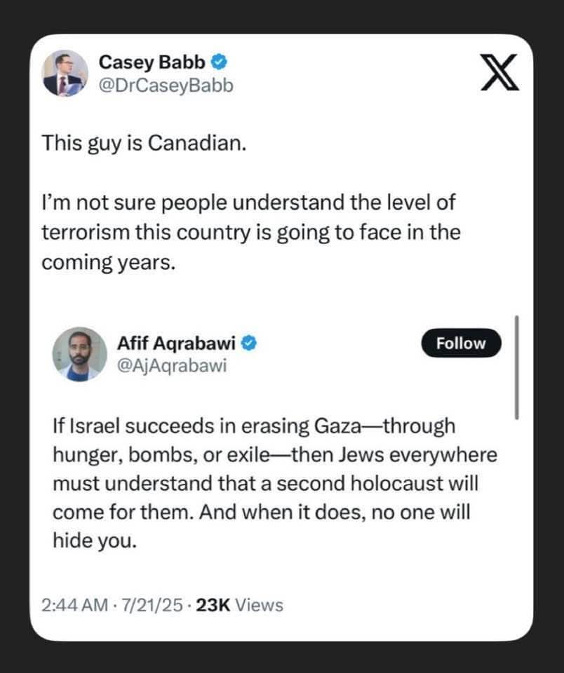 neveragainlive1's tweet image. Very important. Please help identify this Jew hater.