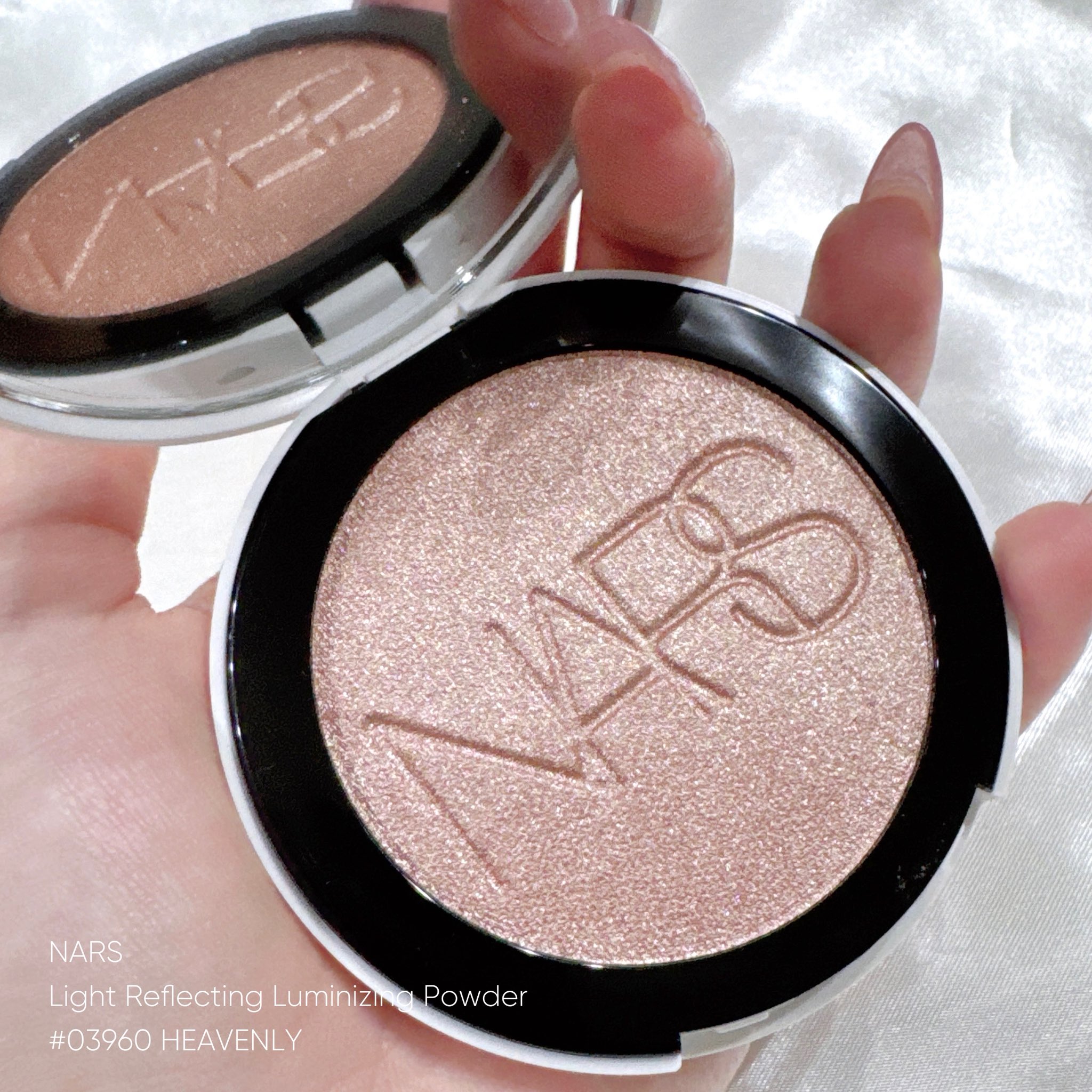 【数量限定生産品】NARS SKIN DEEP 新品未使用品 数量限定生産品】NARS SKIN DEEP 新品未使用品