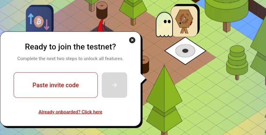 emran_2557's tweet photo. Anoma Referral Codes Are Live And I'm Still Looking For A Code 🙂
If Anyone Has An Extra One, Feel Free To Dm Me. @anoma #anomatestnet #anomainvitecode https://t.co/hzkZkjmvF7