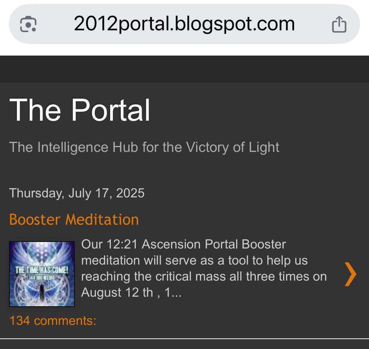 CommEazy tweet media