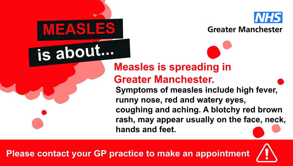 TraffordCouncil's tweet image. When enough of us are vaccinated, we build a ‘community shield’.
That protects babies, pregnant women & vulnerable people - throughout all Trafford.
MMR = protection for everyone.
#HerdImmunity #MMR #ProtectYourCommunity