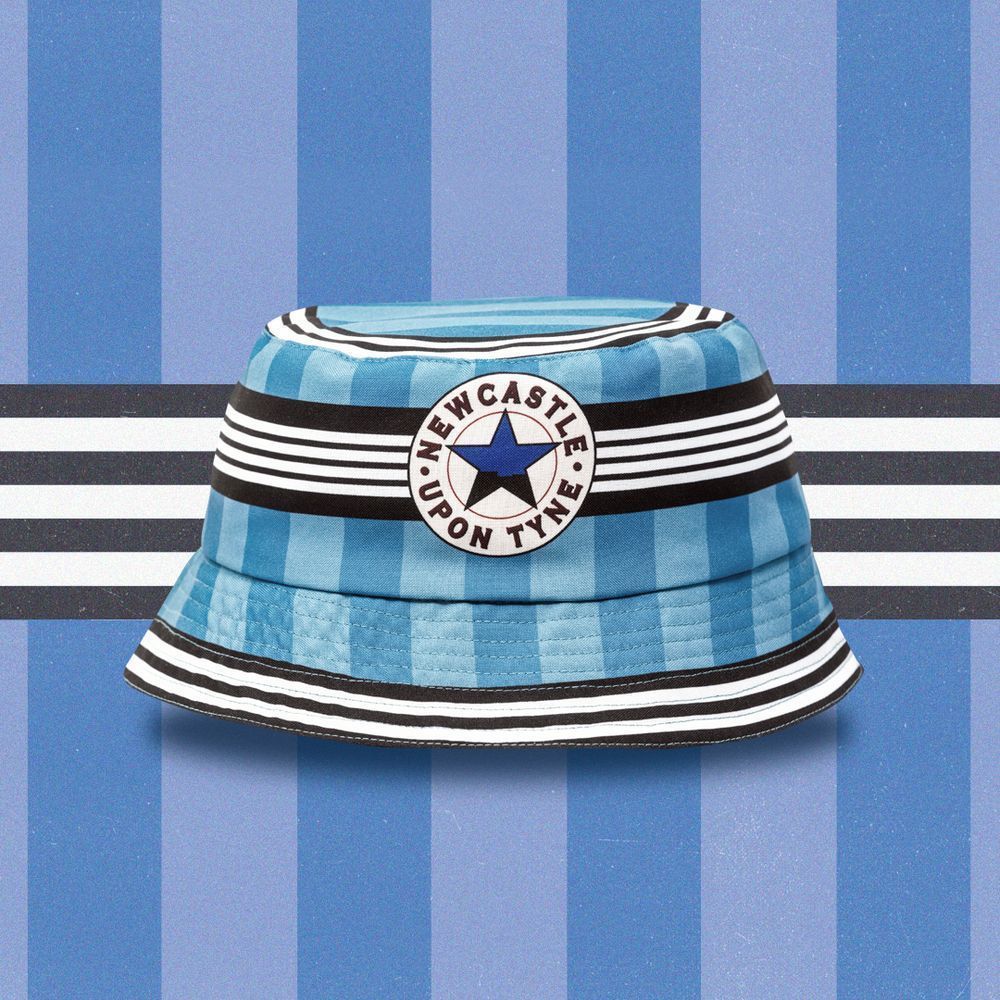 ⚫️⚪️ Shearer Bucket Hats RESTOCKED!

footballbobbles.com/product/shea... 

Classic kit in a classic hat!

#NUFC