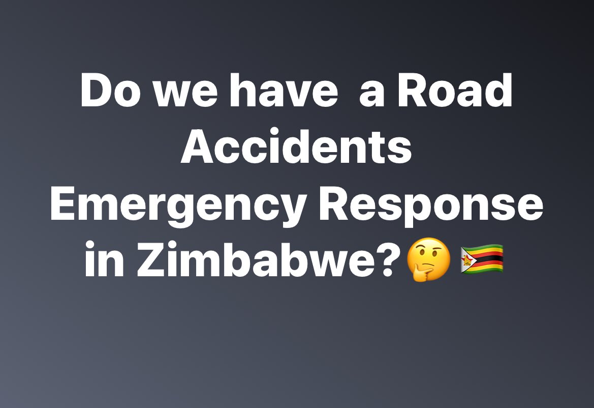 WaltJackman's tweet image. The biggest question that came into my mind. It’s really sad most accidents it takes time before any effort is made to try and save people!
